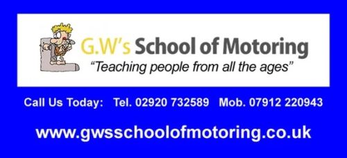 GWS SCHOOL OF MOTORING