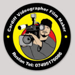 Ruslan Cardiff Videographer