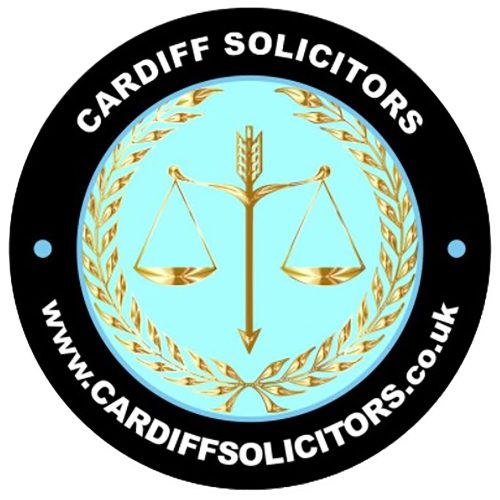 Cardiff Solicitors Logo
