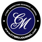 Cymru Journal Logo