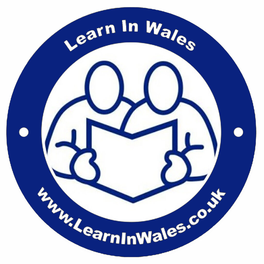 Learn In Wales