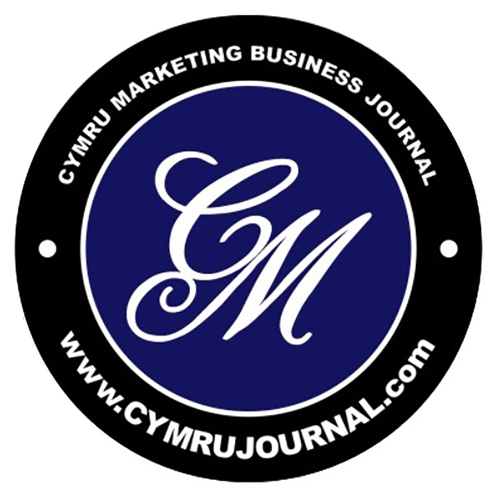 Cymru Marketing Business Journal