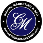 Cymru Marketing logo