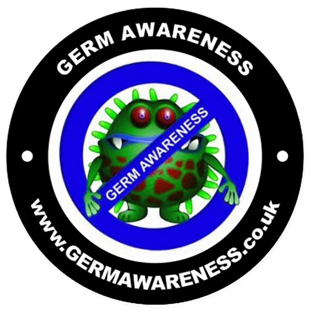 Germ Awareness Logo