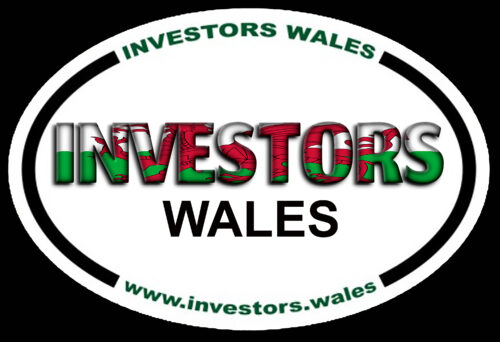 Investors Wales Logo
