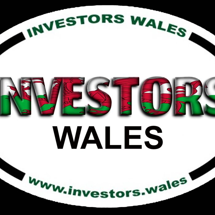 Investors Wales Logo