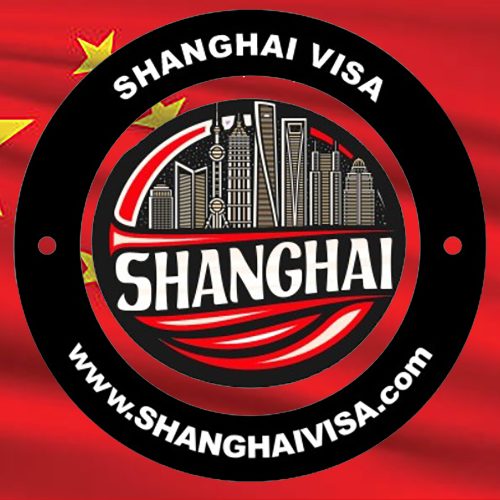 Shanghai Visa Logo