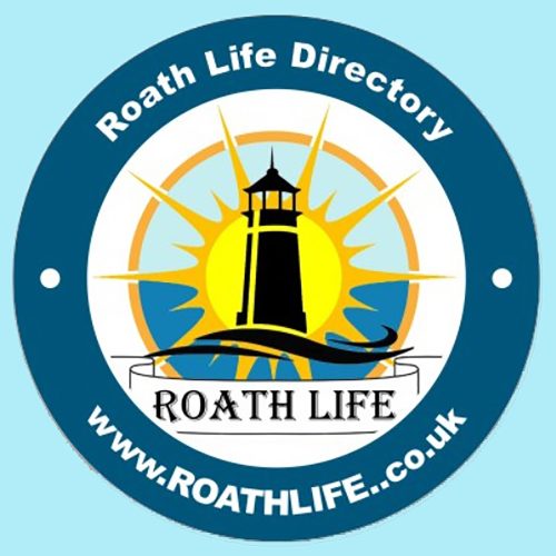 Roath Life Business Directory Logo