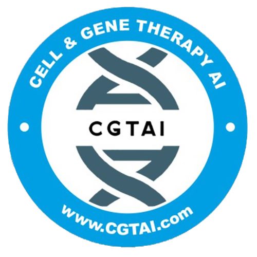 CGTAI (www.ctgai.com) Logo