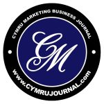 Cymru Marketing Journal  Logo