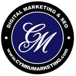 Cymru Marketing Logo Default