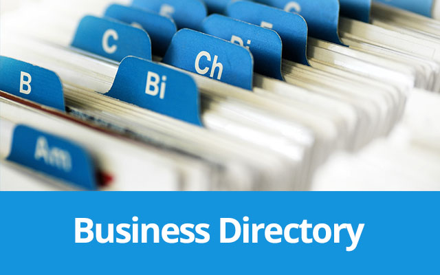 Local Business Directory Listings