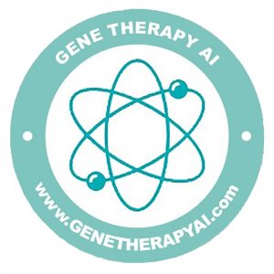 Gene Therapy AI Logo