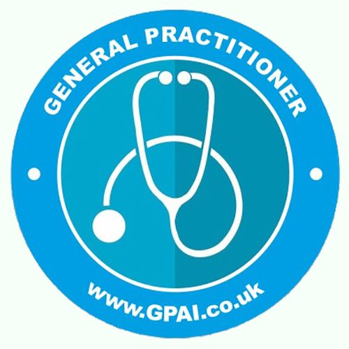 GPAI Logo
