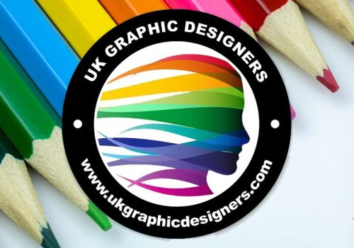 UK Graphic Designers Logo