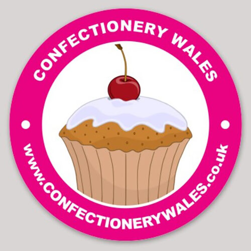 Confectionery Wales Logo