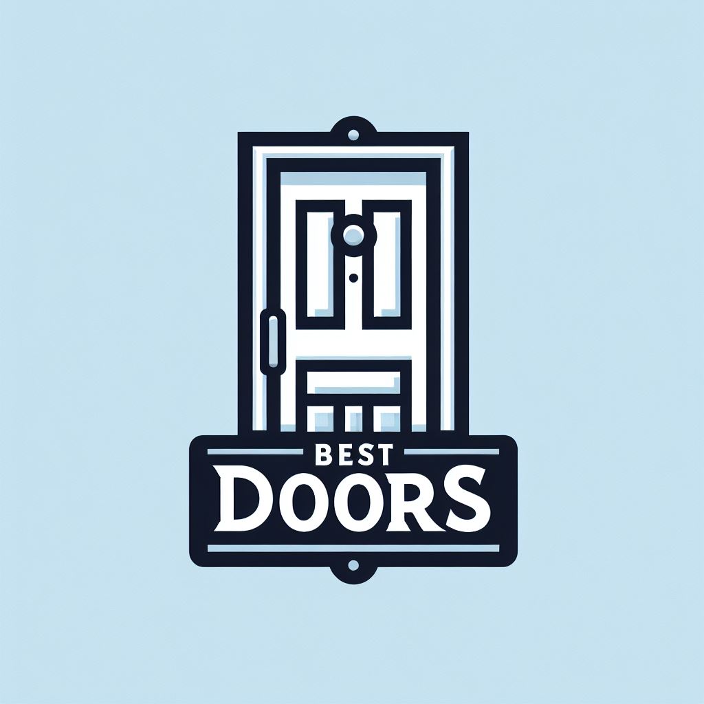 Best Doors Canada Logo
