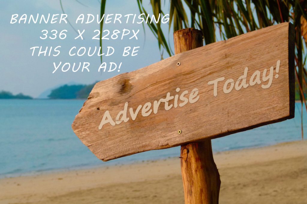 Banner Advertising AD
