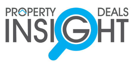 Property Deals Insight Logo